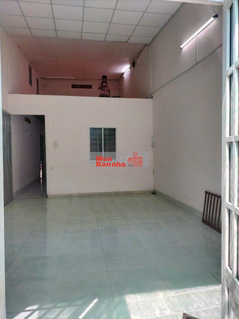 Bán nhà riêng khu dân cư Hiệp Bình Phước Thủ Đức