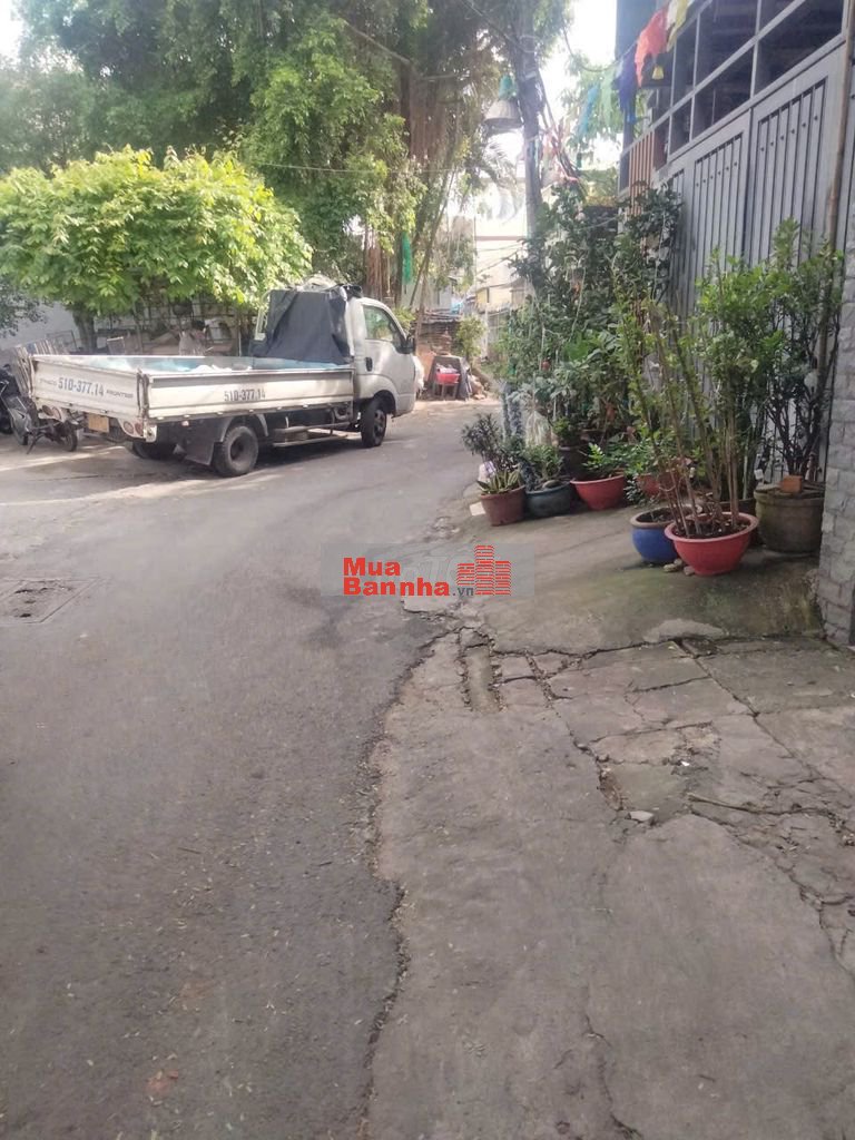 BÁN NHÀ XƯỞNG 170M ĐƯỜNG TAM CHÂU PHƯƠNG TAM  BÌNH THỦ ĐỨC