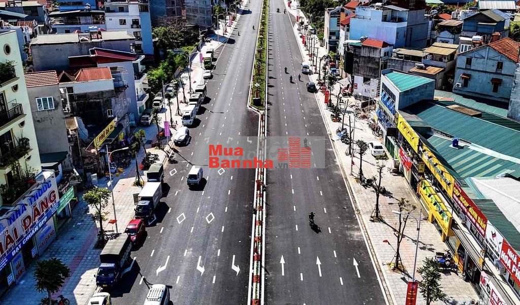 BÁN NHÀ PHÂN LÔ VIP LÂM HẠ – 70m² – 7 TẦNG THANG MÁY – MT 5M – VIEW HỒ