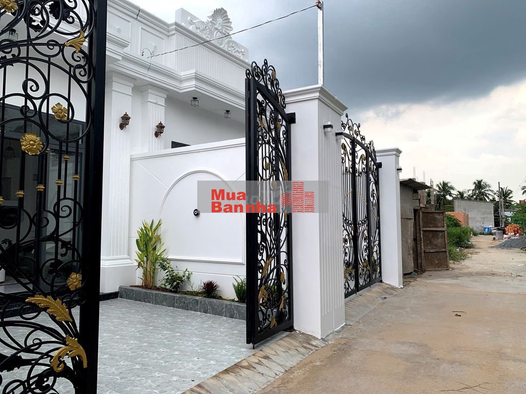 2 CĂN NHÀ TÂN CỔ ĐIỂN LIỀN KỀ ĐƯỜNG Ô TÔ GẦN CHỢ MỸ PHONG