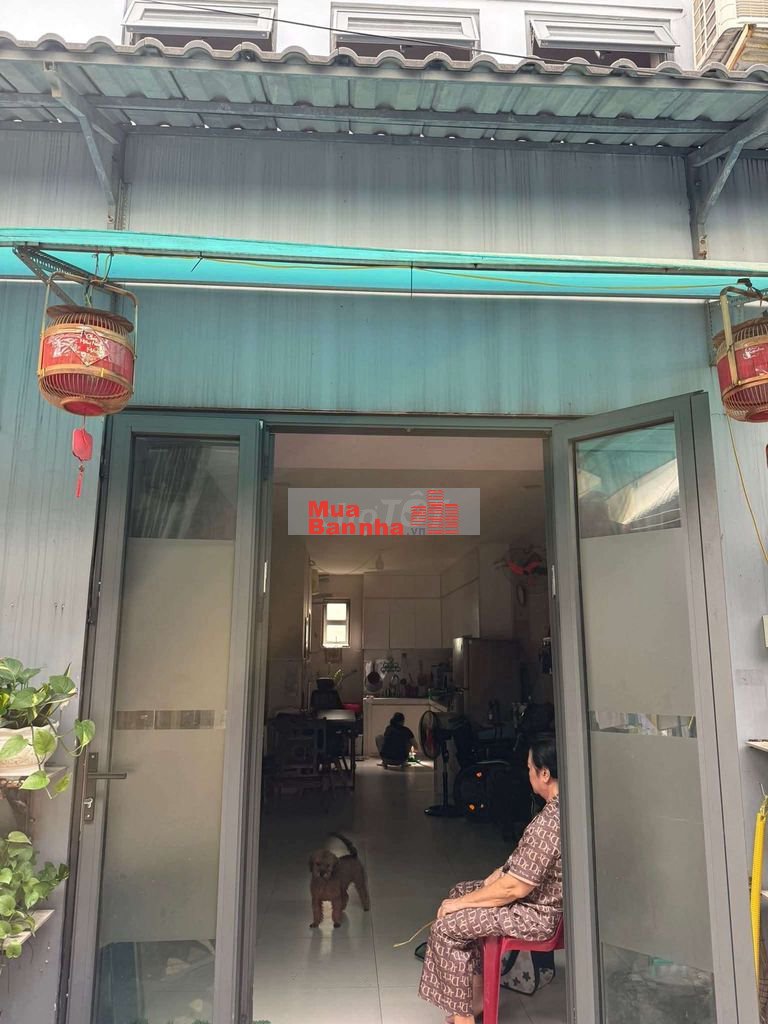 BÁN NHÀ TRUNG MỸ TÂY 17 VỊ TRÍ ĐẸP GIÁ CỰC TỐT