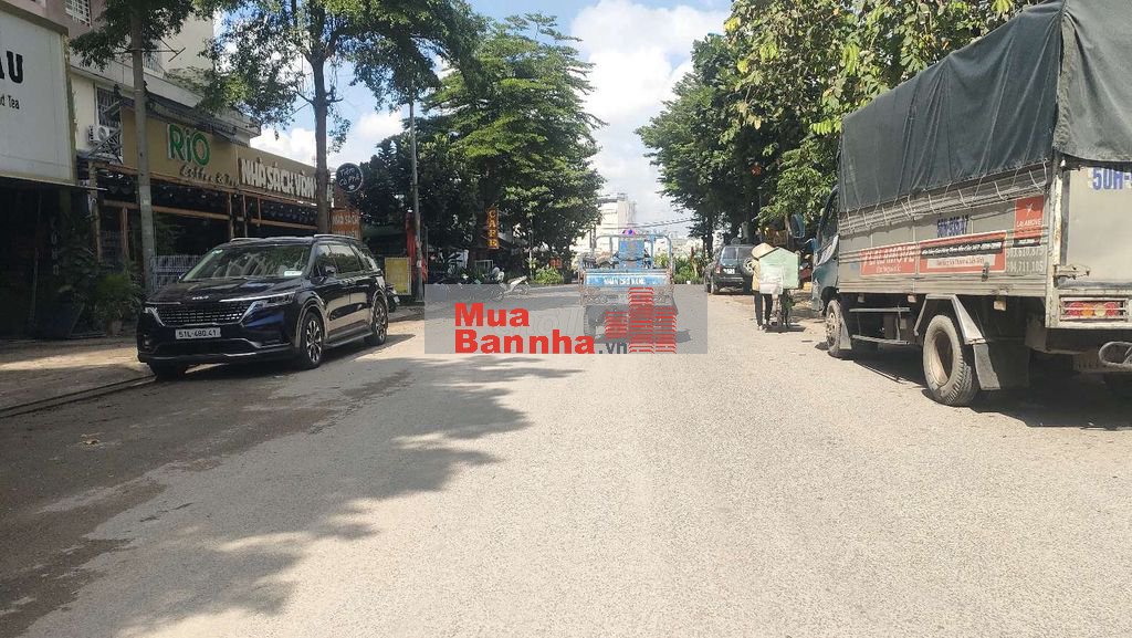 Hai mặt tiền Phan Huy ích - Gò Vấp 5x20m vuông vức chỉ 11.3 tỷ