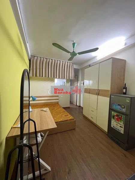 BÁN NHÀ  MỸ ĐÌNH 8.2 TỶ - Ô TÔ ĐẬU CỬA. CHO THUÊ 27 TRIỆU. NHÀ 6 TẦNG