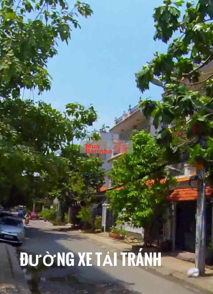 Nhà Quận 8 đường nội bộ Phường 5. Bán