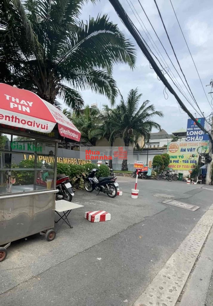 HỒ VĂN TƯ__TRƯỜNG THỌ📏77M2💰CHỈ 4.5T. 🏡NHÀ ĐẸP 2 LẦU__3PN__HẺM THÔNG.