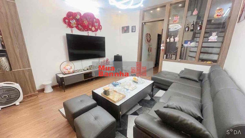 💥 NGUYỄN KHÁNH TOÀN - NGÕ THÔNG - CÁCH Ô TÔ 10M