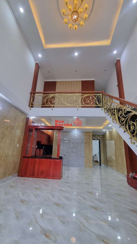 Nhà Đẹp Cao Cấp, Căn ***, xem ngay