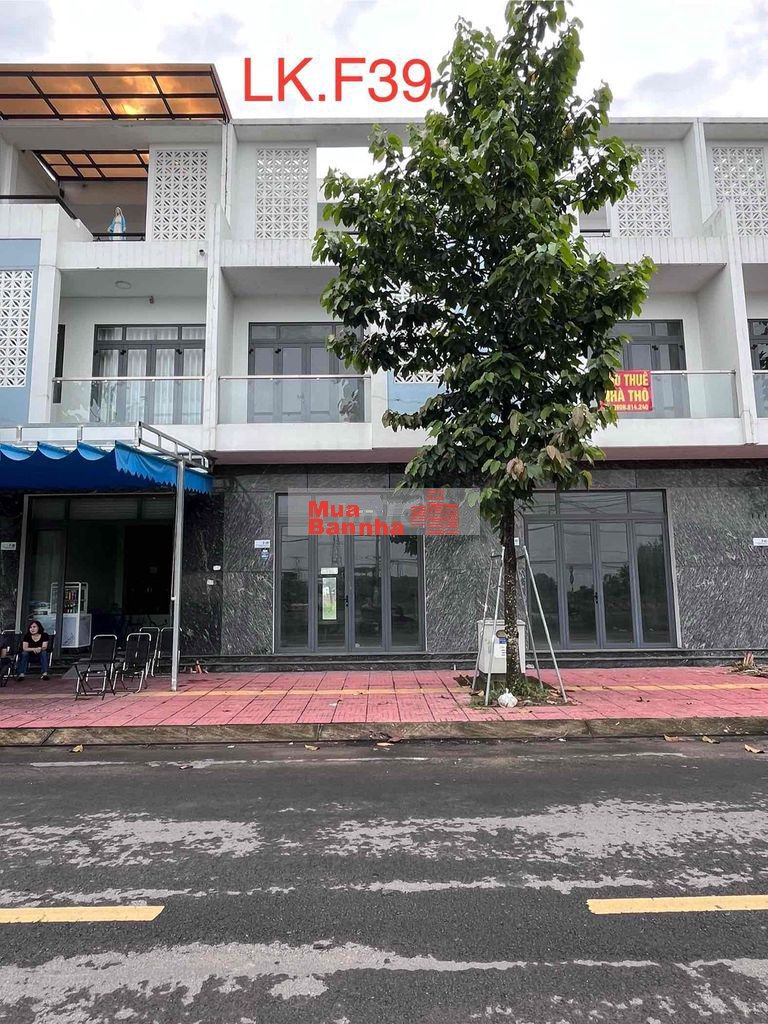 Chính chủ cần bán nhà diện tích 100m2, tại Huyện Trảng Bom, Đồng Nai