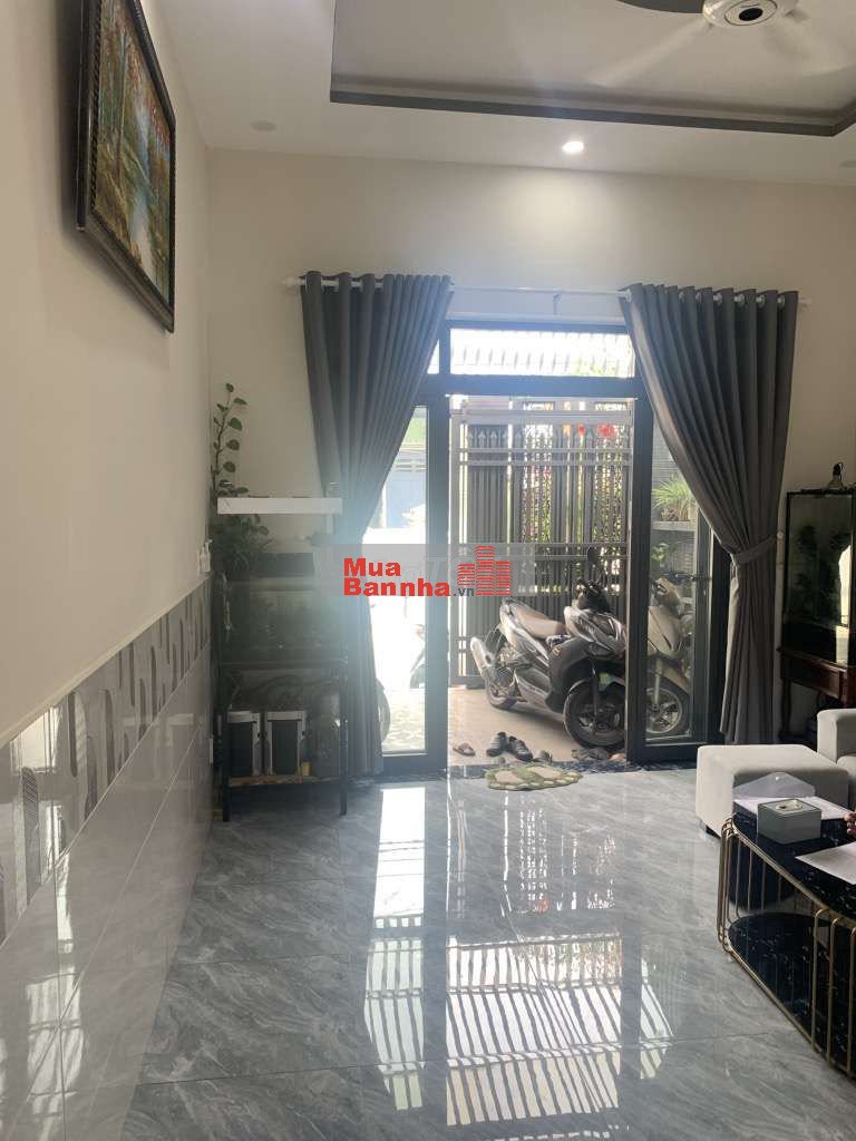 🔥 DT33 NHÀ HXH NGÔ CHÍ QUỐC, BÌNH CHIỂU – 77.9M² CHỈ 4.4TỶ TL