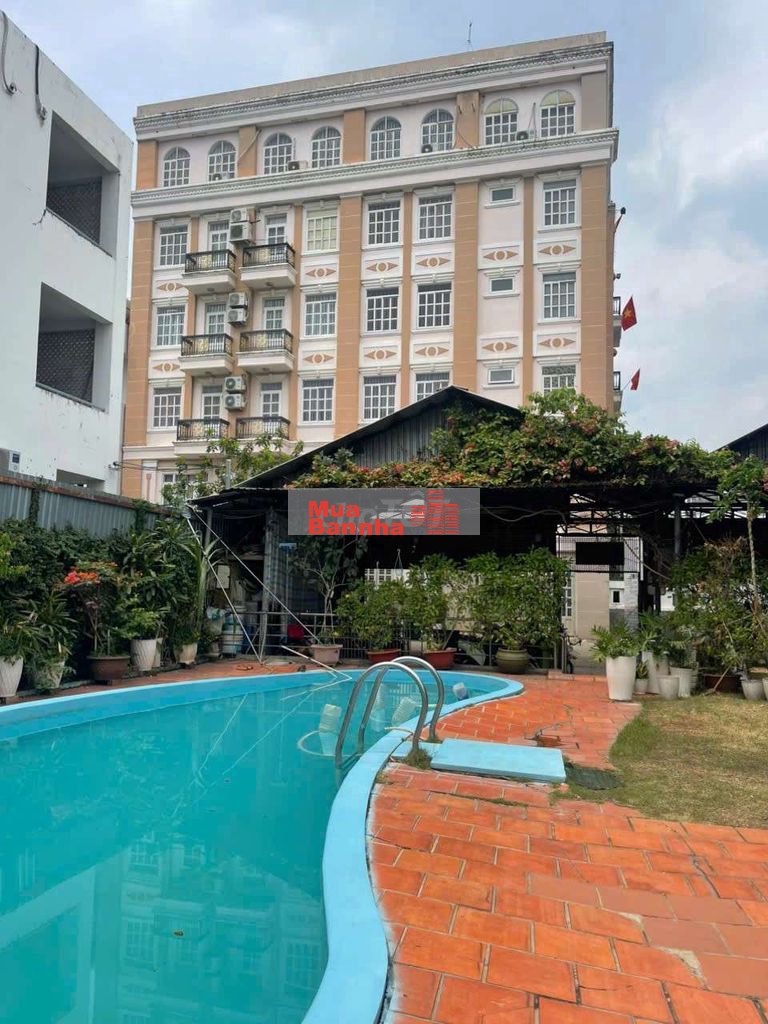 Bán bất động sản dòng tiền, Tp Thử Đức, dt 500