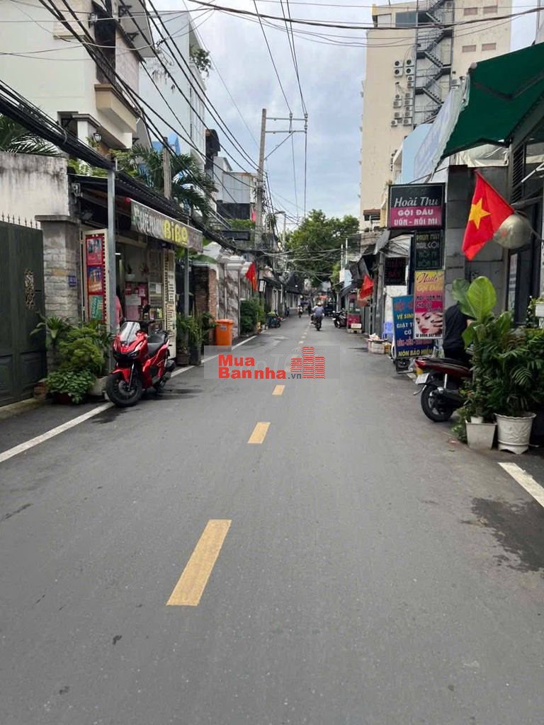 𝐁𝐚́𝐧 𝐧𝐡𝐚̀ MTKD đ𝐮̛𝐨̛̀𝐧𝐠 𝐍𝐠𝐮𝐲𝐞̂̃𝐧 𝐓𝐡𝐢̣ 𝐓𝐡𝐚̣̂𝐩. 80m2 giá chỉ 11 tỷ 600