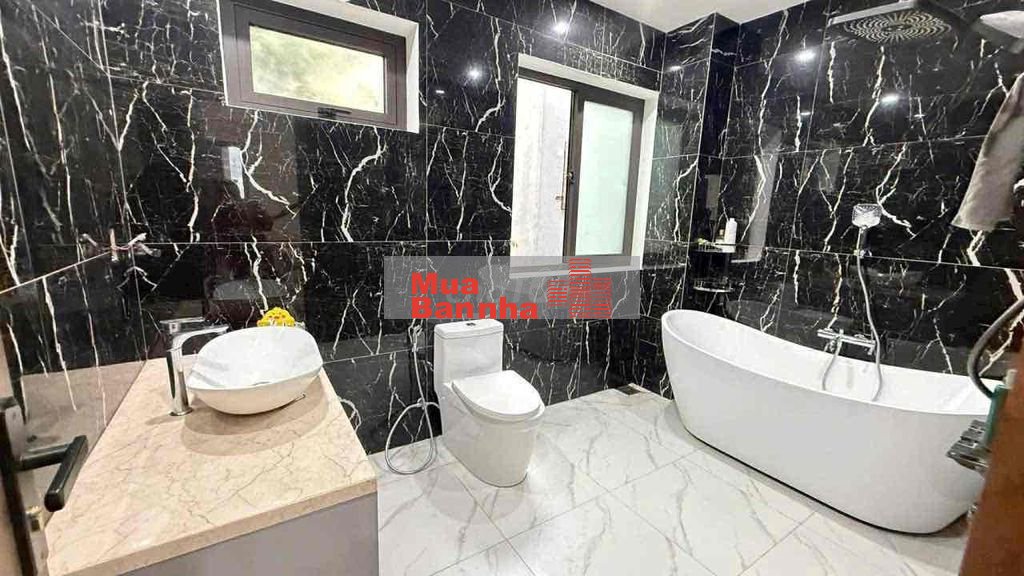 CHO THUÊ NHÀ KHU SƠN THUỶ, 3PN, DT 128M2, GIÁ 11.5 TỶ