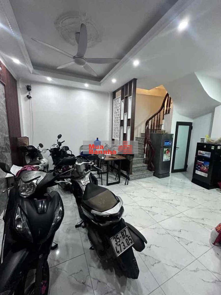 Có 1 0 2! Chỉ có 7tỷ sở hữu Trương Định, ô tô đỗ, KD, full nội thất.