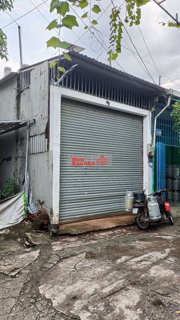 Bình tân , đường số 2 , 64m2 , 1,7 tỷ TL nhẹ.