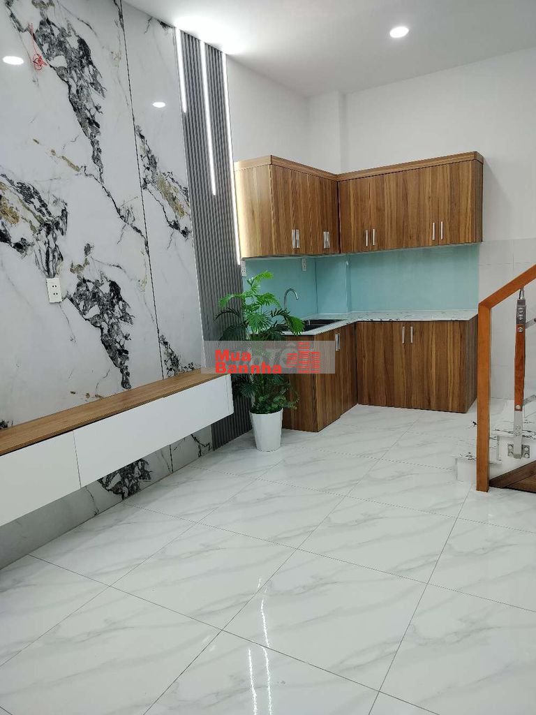 Chủ gửi bán nhà tx21 q12 tphcm shc