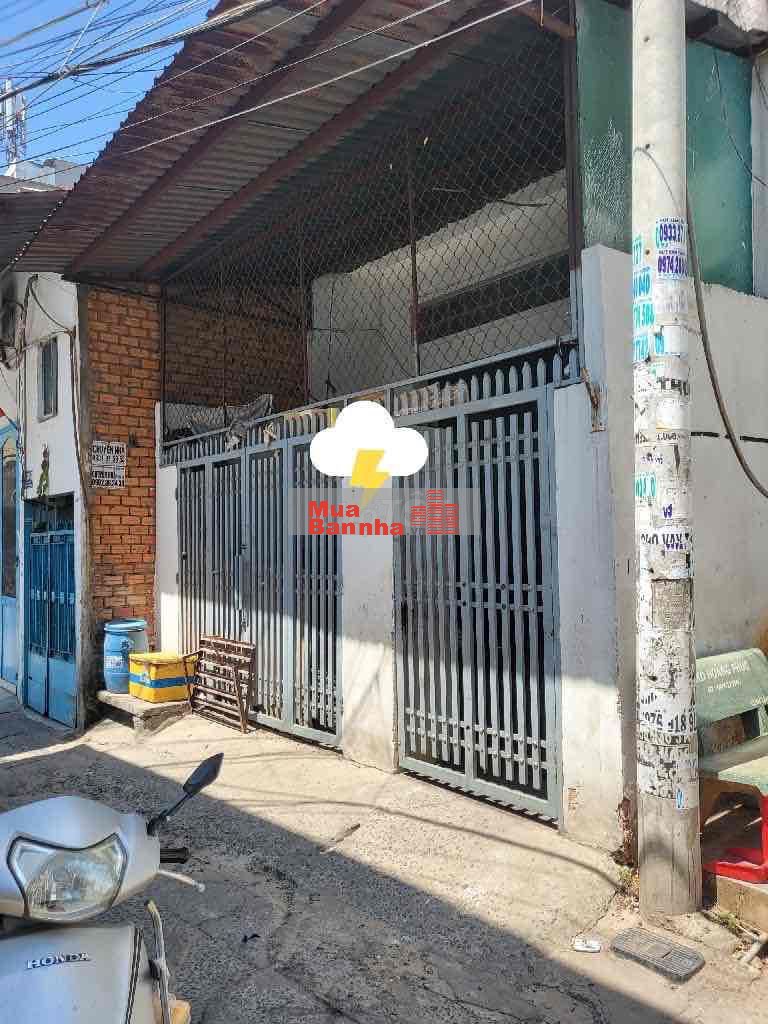 Nhà cũ tiện xây mới, DT khủng 100m2 (5x20) Lê Trọng Tấn CN13. Nhỉnh 7T