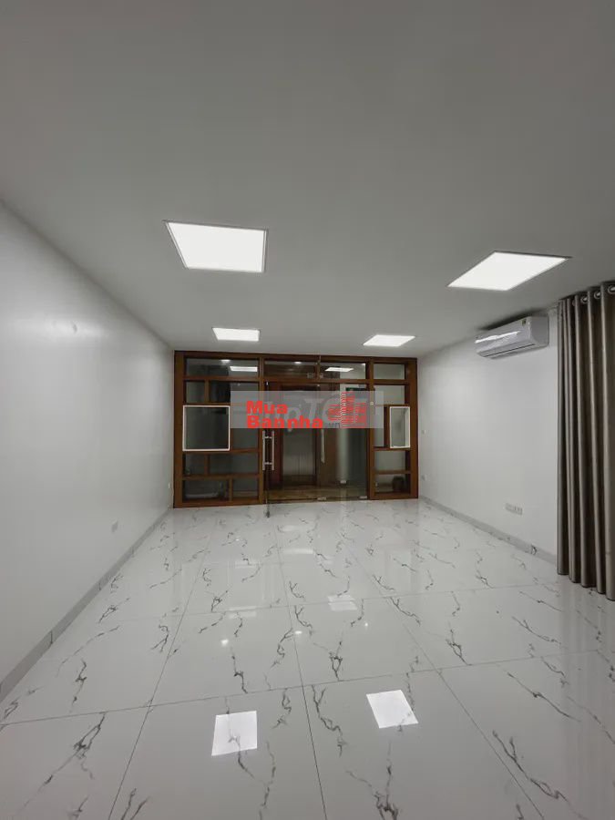 BÁN NHÀ MẶT PHỐ TRẦN PHÚ - KINH DOANH BẤT CHẤP