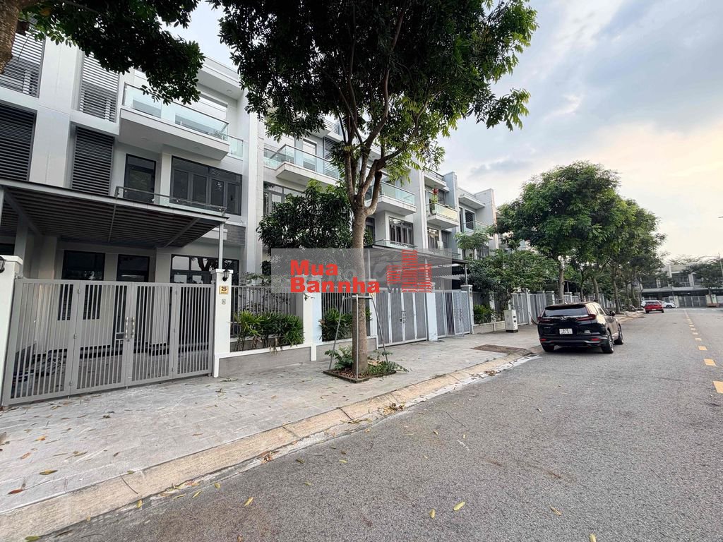 Còn 2 căn 3 Tầng ngay MT kinh doanh KDC Phú Mỹ Biconsi TP Mới