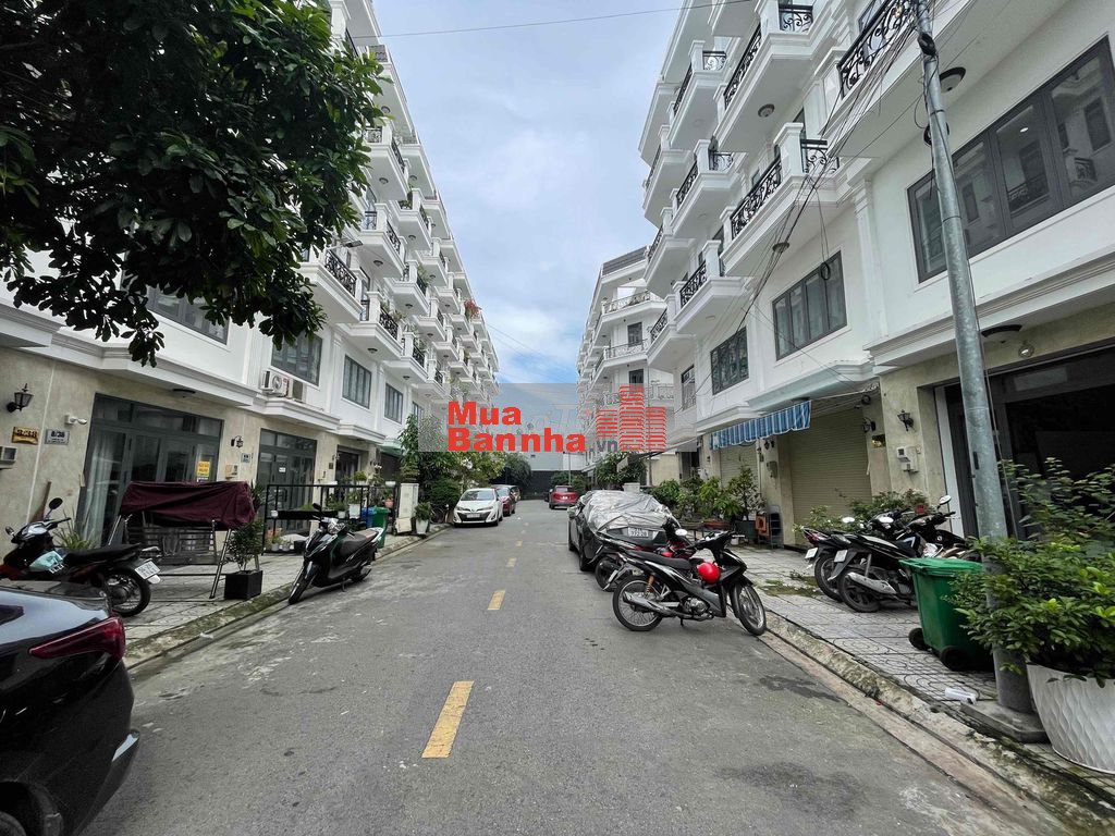 CĂN GÓC 2 MẶT THOÁNG,  SÁT LÊ VĂN KHƯƠNG, QUẬN 12 – 98.7M² – 8.5 TỶ