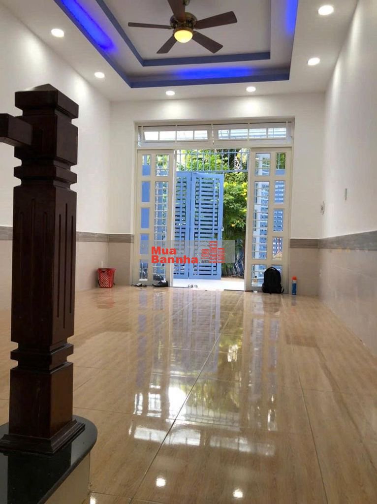 HXH lê văn thọ 4x15m 1T2LST giá chỉ 7.1 tỷ- nhà mới ở ngay