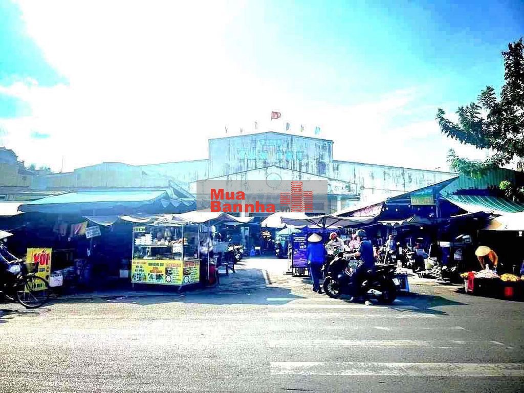 bán nhà tân bình p15, 65 m² 2 tầng chỉ 5.1 tỷ cạnh mặt tiền