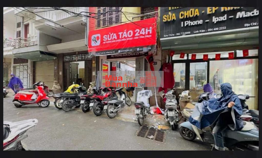 Tôi cần bán nhà 5tầng Thái Hà mặt ngõ ô tô chánh đỗ kinh doanh vỉa hè