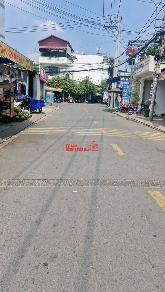 BÁN NHÀ HẺM XE HƠI Đ22 ĐỖ XUÂN HỢP,PHƯỚC LONG B,QUẬN 9,90M2 Hơn 6 tỷ