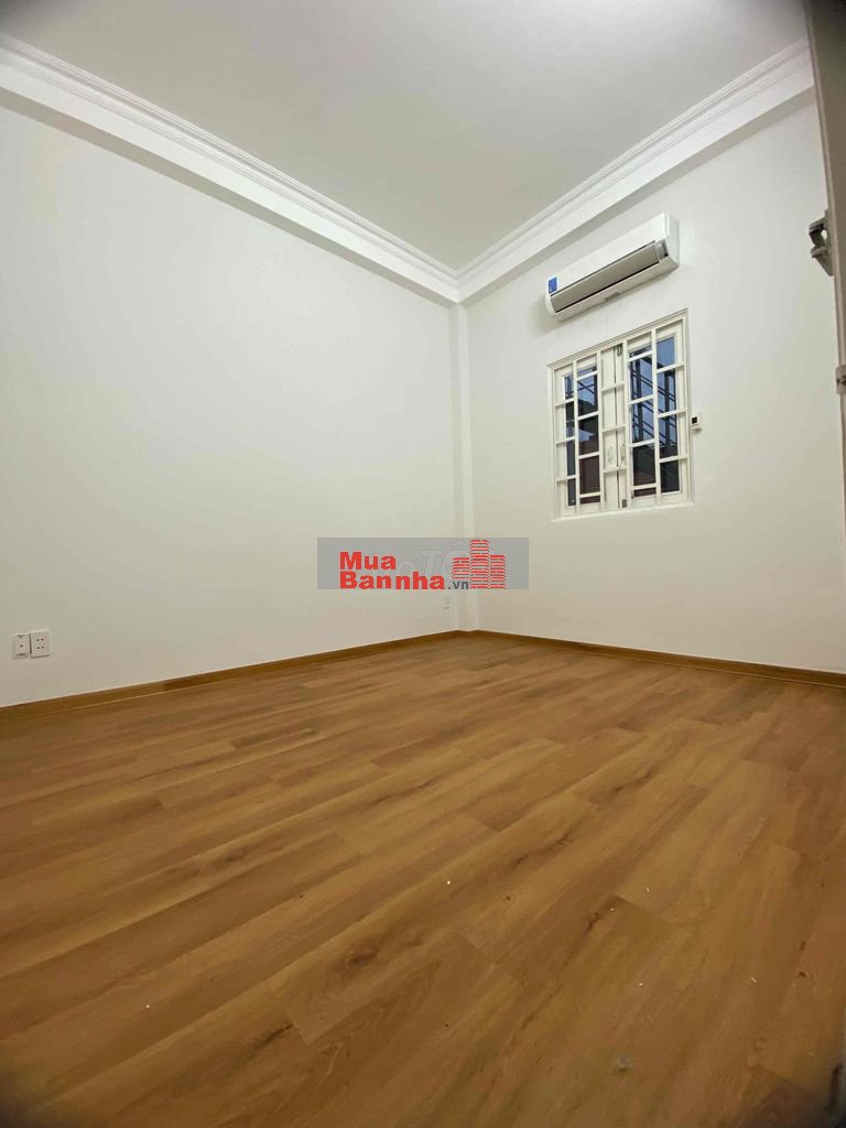 BÁN NHÀ QUẬN 12 GIÁP QUẬN TÂN BÌNH