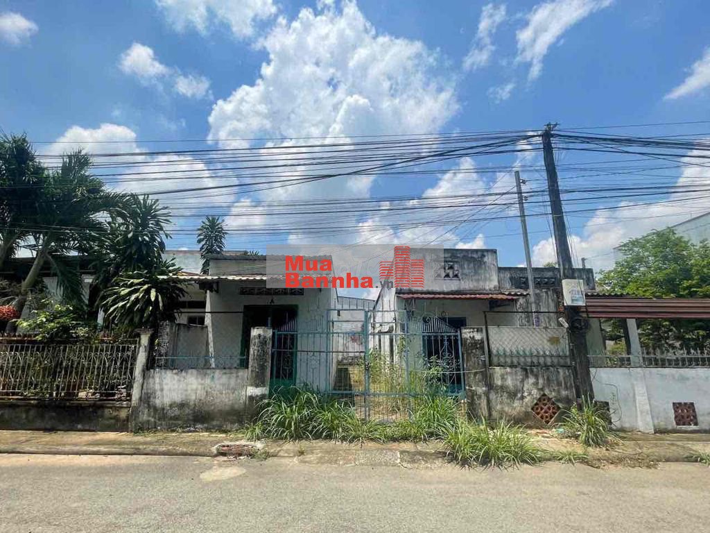 Bán nhà khu an Ninh Vip Biên Hòa, Đồng Nai, Giá 3.4 tỷ