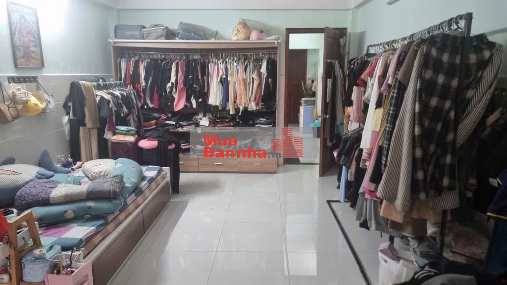 NHÀ BÁN MẶT TIỀN ĐƯỜNG SỐ 14 DT(4X20)GIÁ 13 TỶ