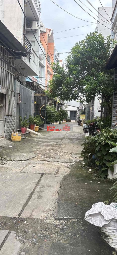 🏡 Nhà mới tới ở ngay Gò Xoài,Bình Tân Nhà diện tích 18m2,hẻm xe hơi th