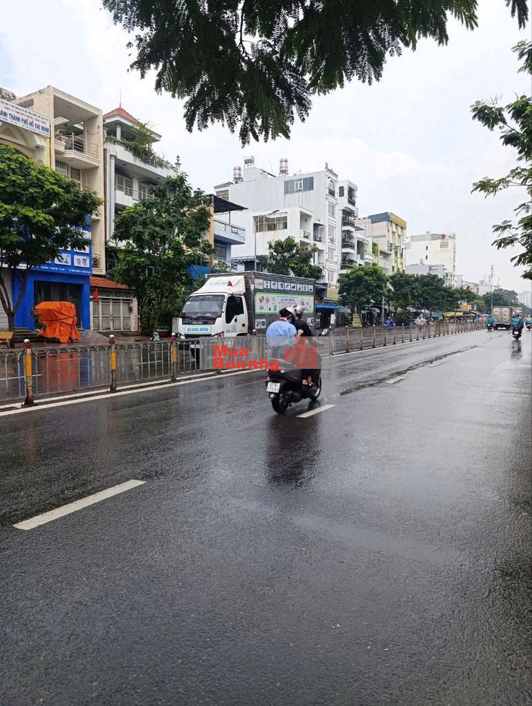 SIÊU PHẨM MẶT TIỀN KINH DOANH LÝ CHIÊU HOÀNG DT(4X24)GIÁ 17.4 TỶ