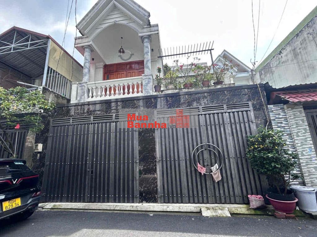 Bán Biệt Thự Mini – Định Cư Đức –