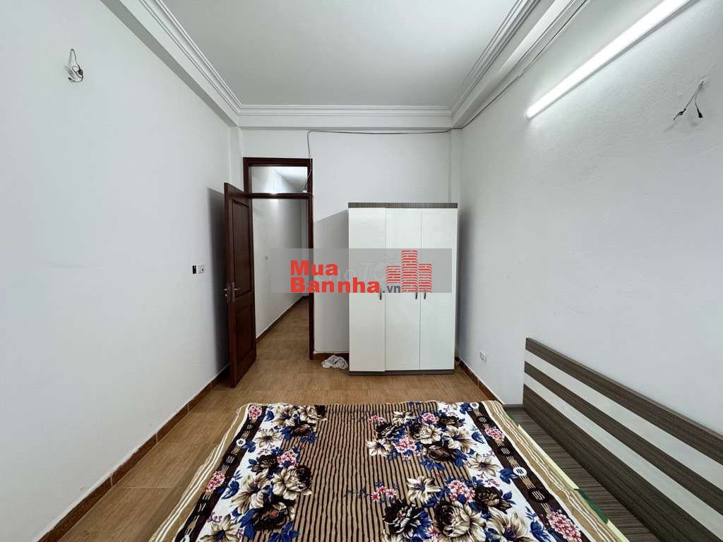 ỘT BƯỚC RA PHỐ - BA GÁC PHÓNG - NHÀ DÂN XÂY - 3 NGỦ ĐẸP.