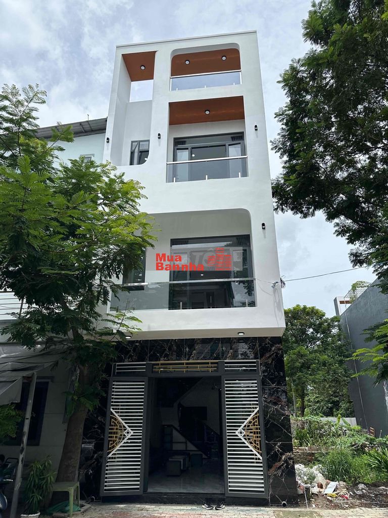 MÌNH CHÍNH CHỦ CẦN BÁN NHÀ 3 LẦU PHƯỜNG THUẬN Giao Tp Hồ Chí Minh