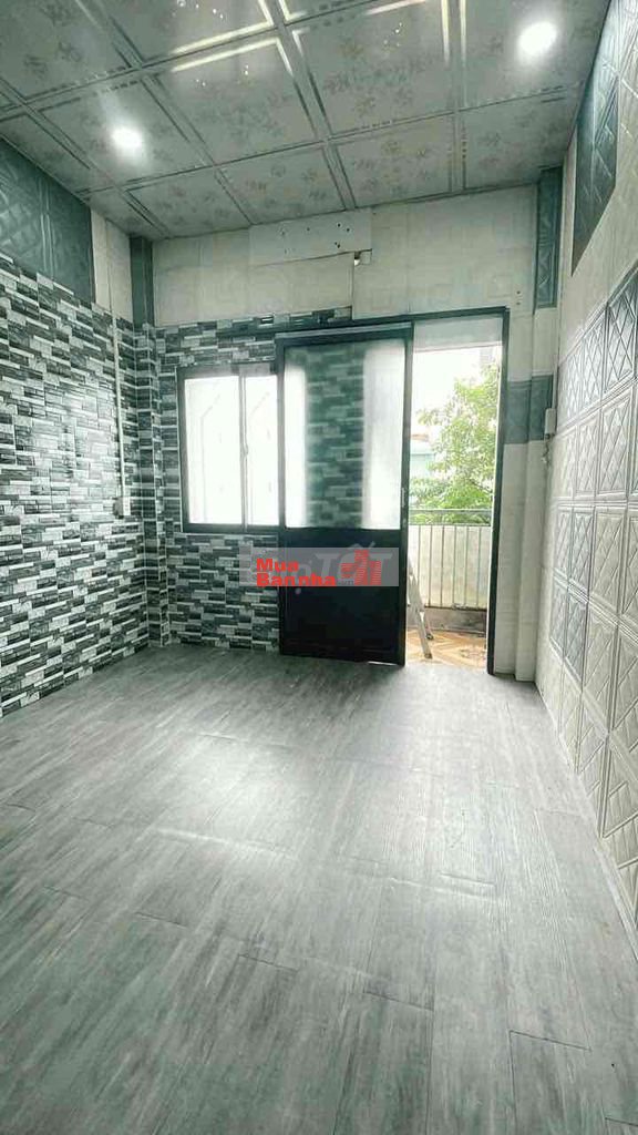 NHÀ BÁN ĐƯỜNG ĐINH HOÀ P13 Q8