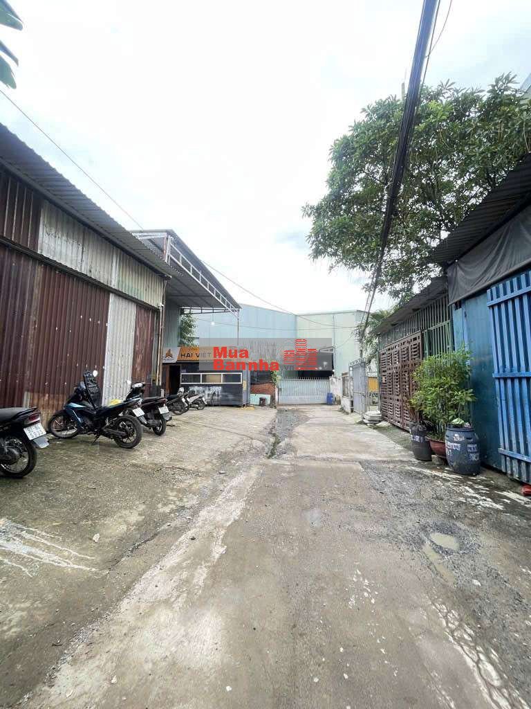 Sợ khu ồn ào, thiếu an ninh? Căn APĐ 25, Q12 dân trí cao, yên tĩnh