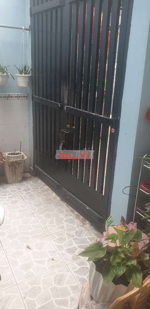 BÁN NHÀ GẦN CHỢ AN NHƠN