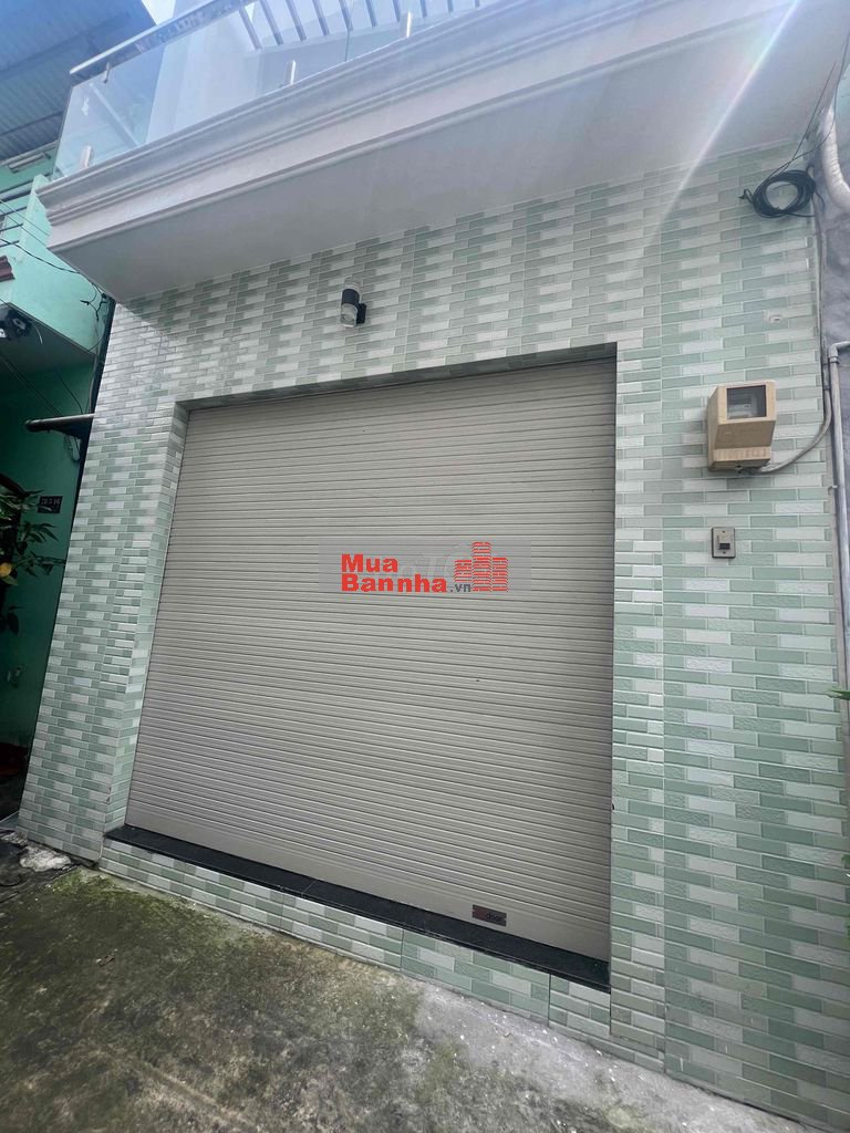 NHÀ TÂN BÌNH, HẺM 3 GÁC SIÊU SẠCH SẼ, 2 CĂN RA HẺM Ô TÔ, 4,78 TỶ