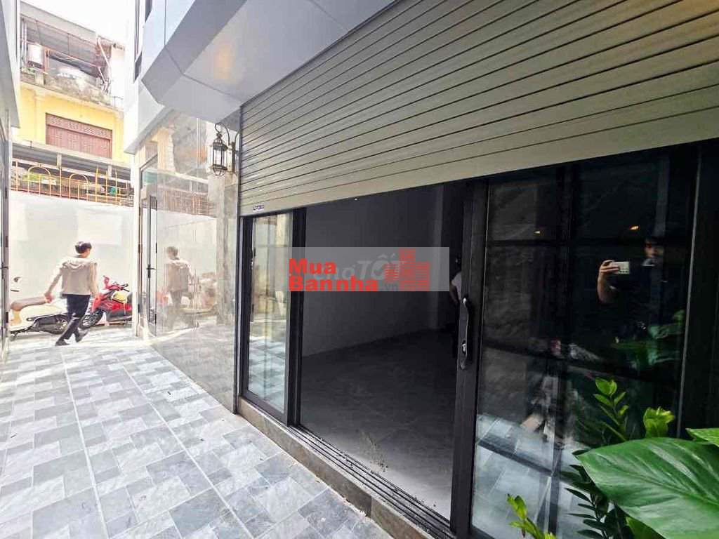 Có 102! Bán Nhà Xuân Đỉnh 40m2 - 6 Tầng Thang Máy - Hiếm - Giá 9 Tỷ