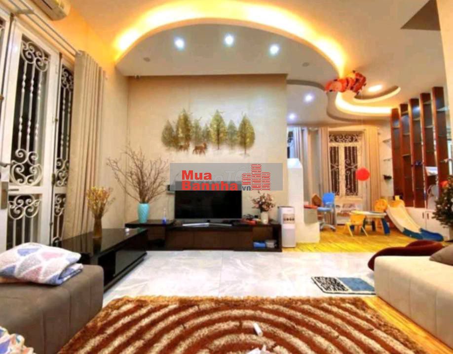 CẦN BÁN SIÊU PHẨM ĐỐNG ĐA – DOÃN KẾ THIỆN 70M², 9 TẦNG, MT 5M – 28 TỶ