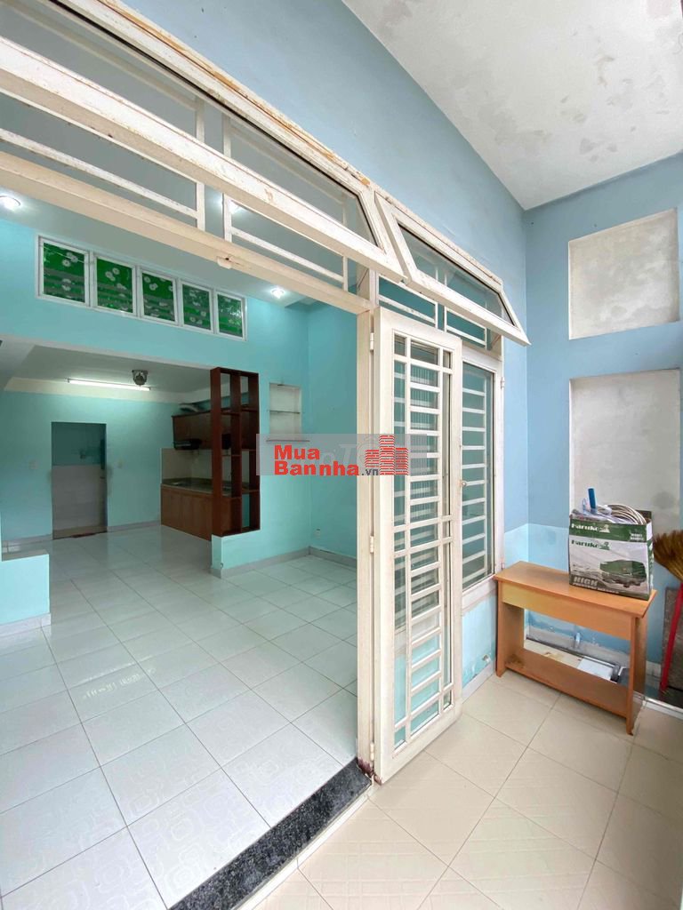 chính chủ bán nhà