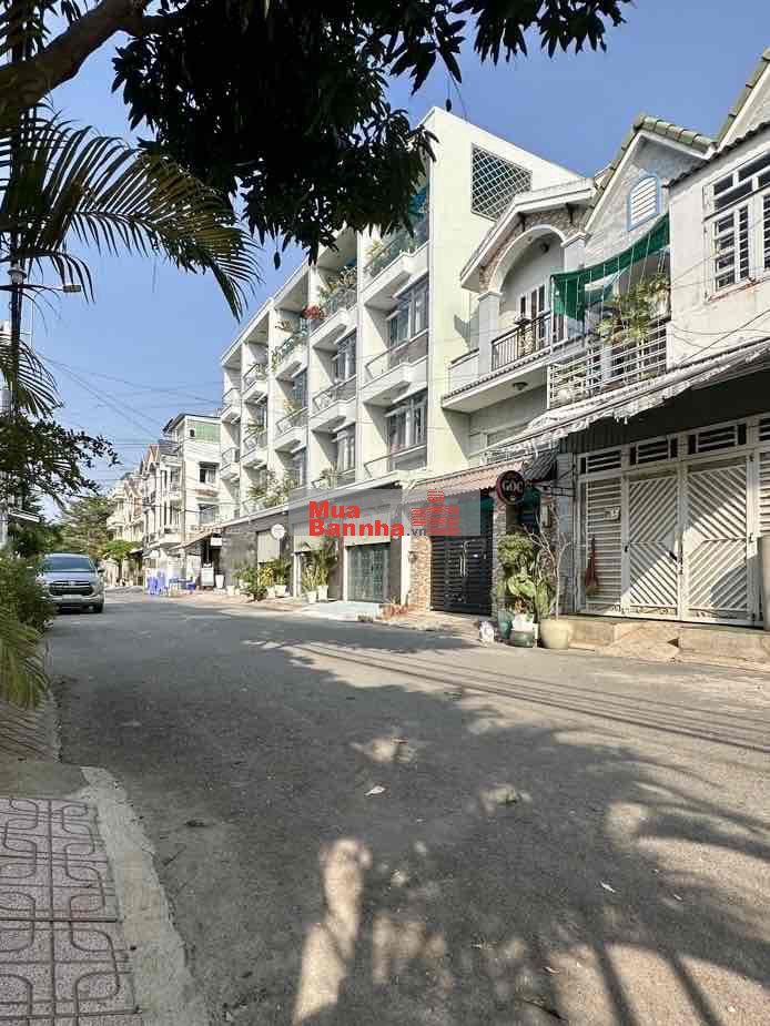 SÓT LẠI 1 CĂN - ĐƯỜNG 6M - 2 TẦNG - HƠN 3TỶ - SHR