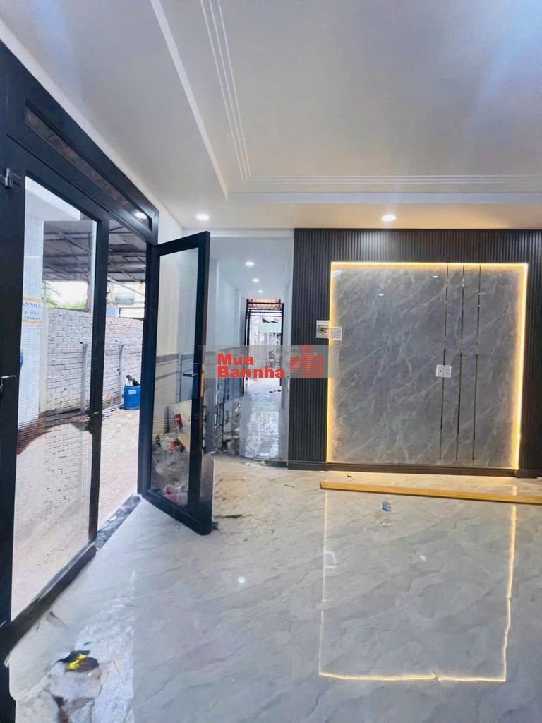 Căn góc 2 mặt hẻm ngay trg Nguyễn Hiền Trương Thị Hoa  60m2 giá1TY485