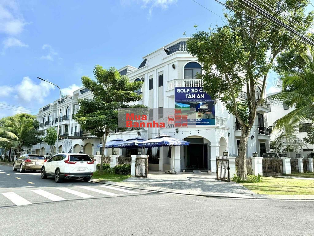 Cần Tiền Bán Gấp Căn Nhà Ngay Trung Tâm Gần Siêu Thị Aeon Mall