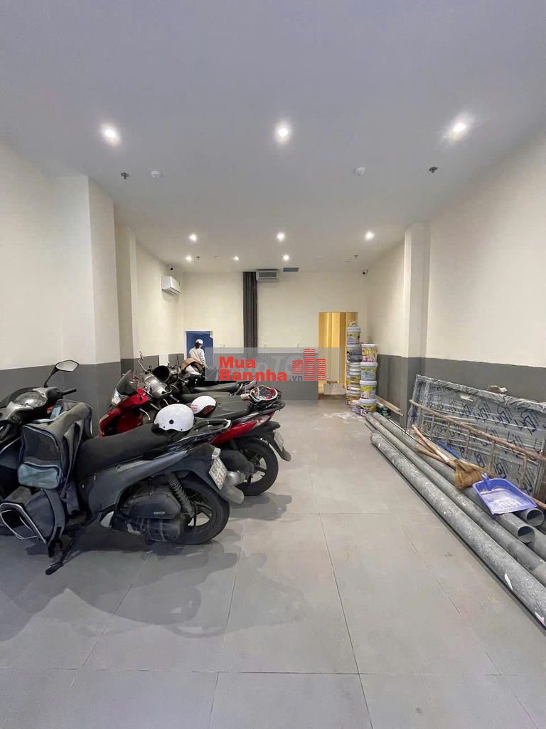 16.9 Tỷ Tòa CHDV 5x20m 5 Tầng HĐT 91tr/th Bùi Đình Túy Q. Bình Thạnh