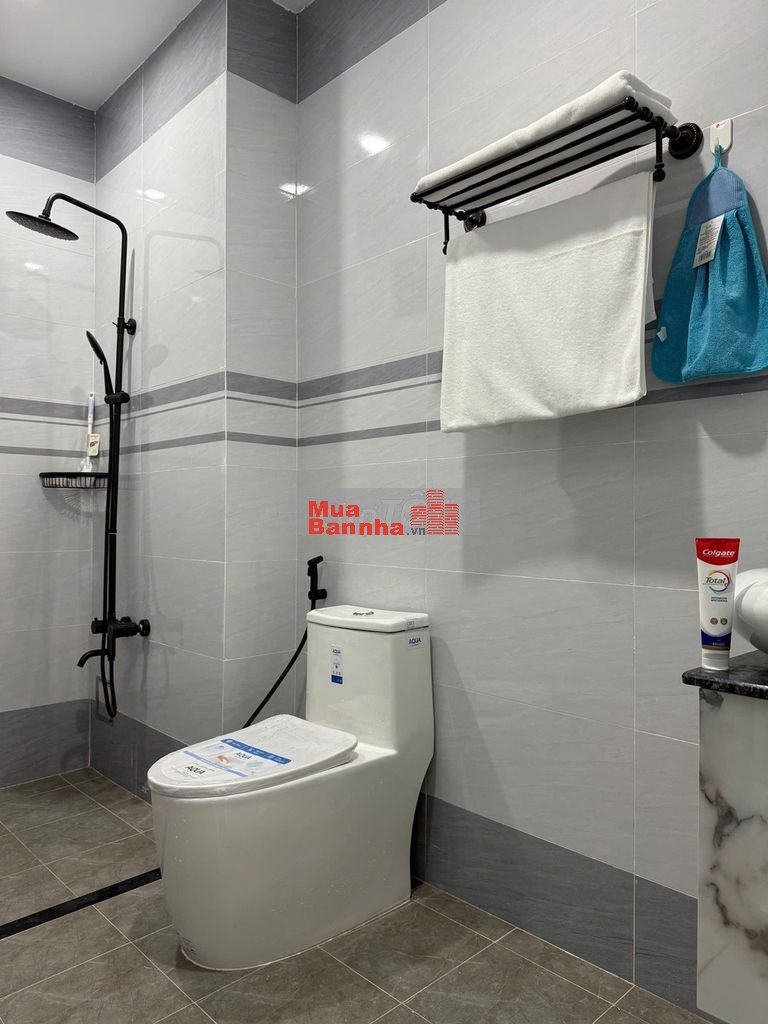 Nhà ở 1t2l 224m2 hoàn thiện cao cấp tại kcn Bình Minh giá 2 tỷ 799