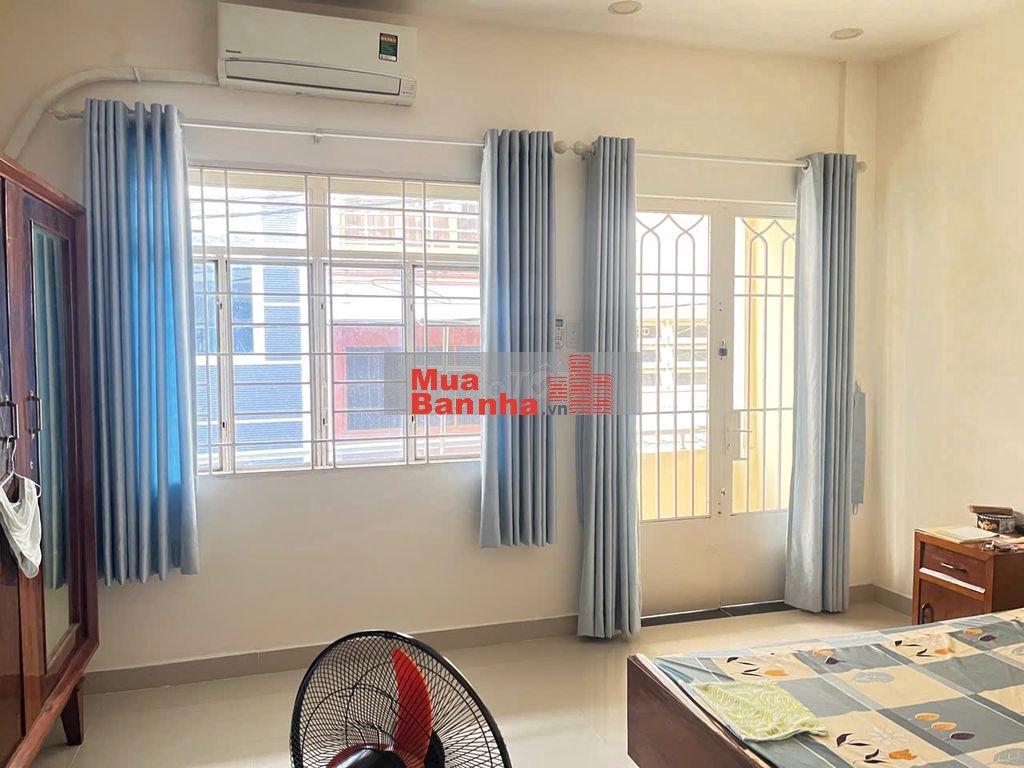 Hẻm đẹp 4m Nguyễn Đình Chiểu Quận 3 - Nhà diện tích đẹp cực