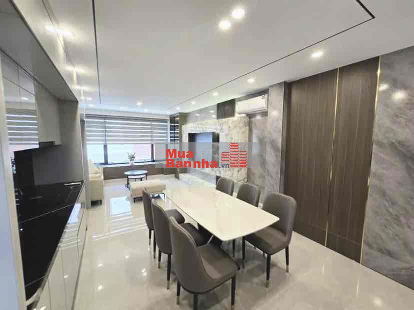 CHÍNH CHỦ MAI DỊCH - CẦU GIẤY- 38M2-6 TẦNG THANG MÁY- NHỈNH 10đ - Ô TÔ