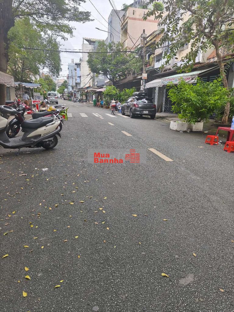 MTKD Nguyễn Hậu 4x18M 12tỷ5